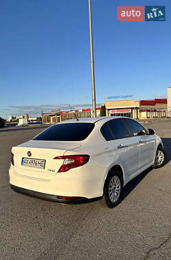 Седан Fiat Tipo 2018 в 