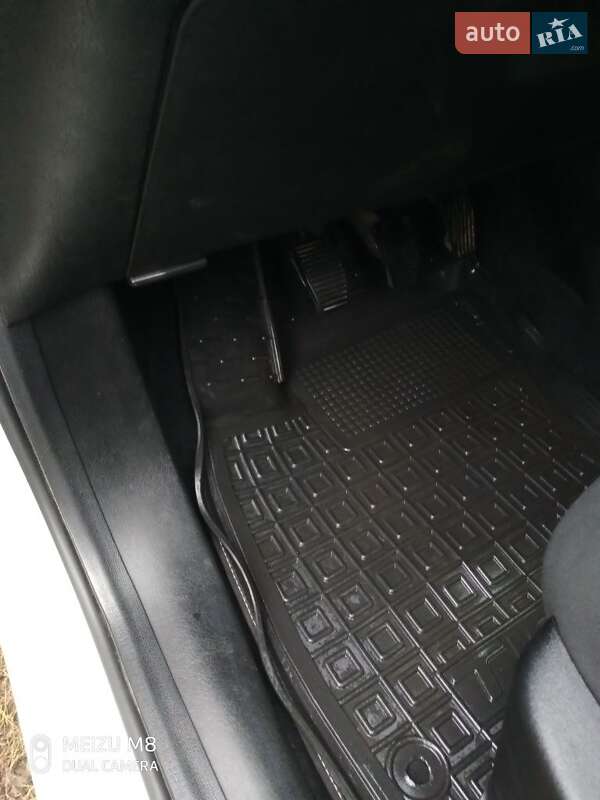 Седан Fiat Tipo 2018 в Миргороде