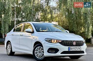Седан Fiat Tipo 2017 в Виннице