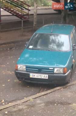 Хэтчбек Fiat Tipo 1992 в 