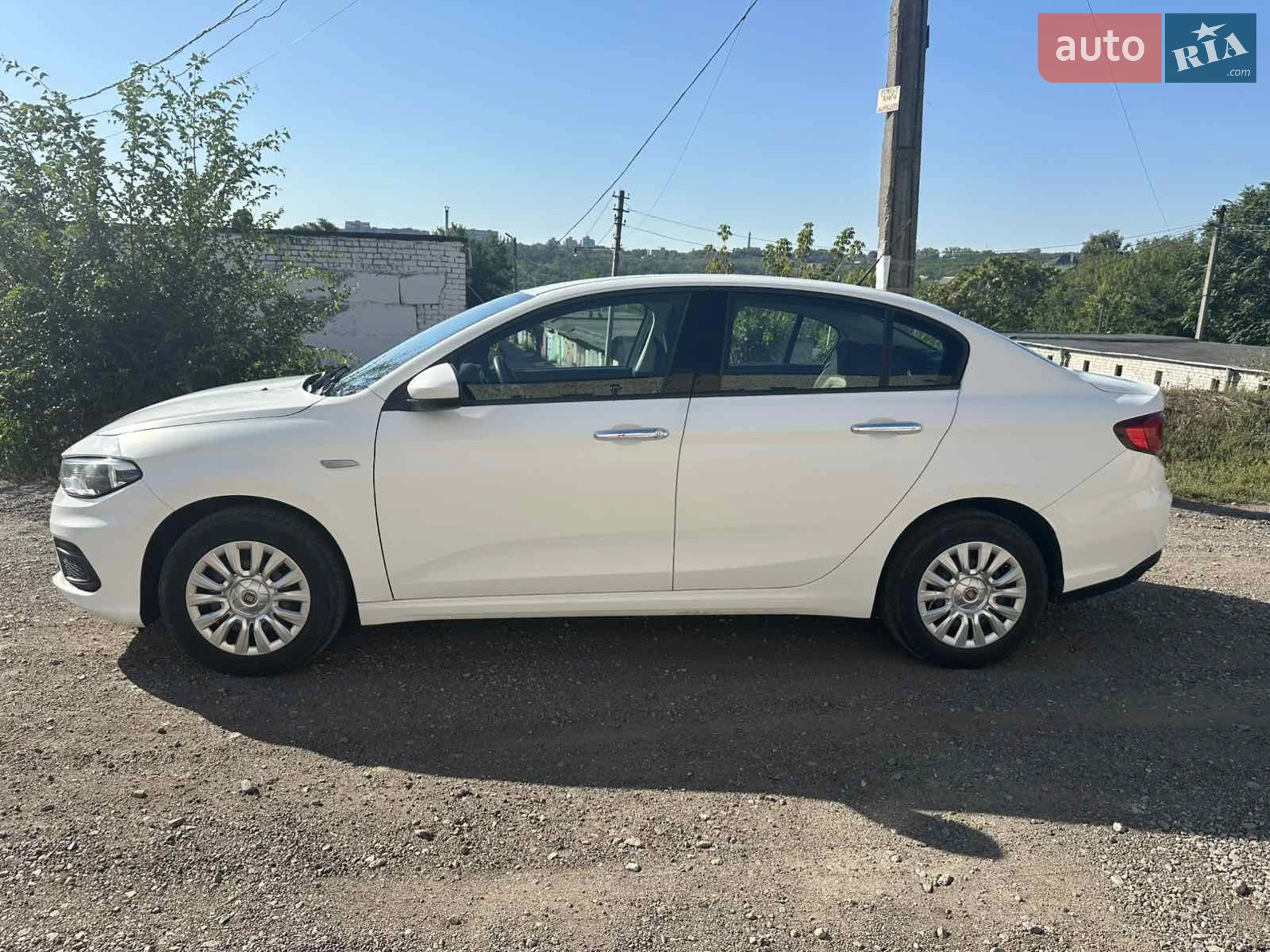 2016 Fiat Tipo - мініатюра 4