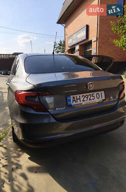 Седан Fiat Tipo 2020 в 