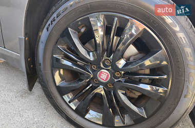 Седан Fiat Tipo 2020 в 