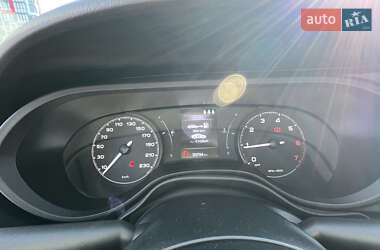 Седан Fiat Tipo 2021 в 