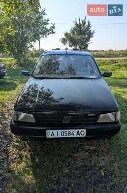 Хэтчбек Fiat Tipo 1992 в Здолбунове