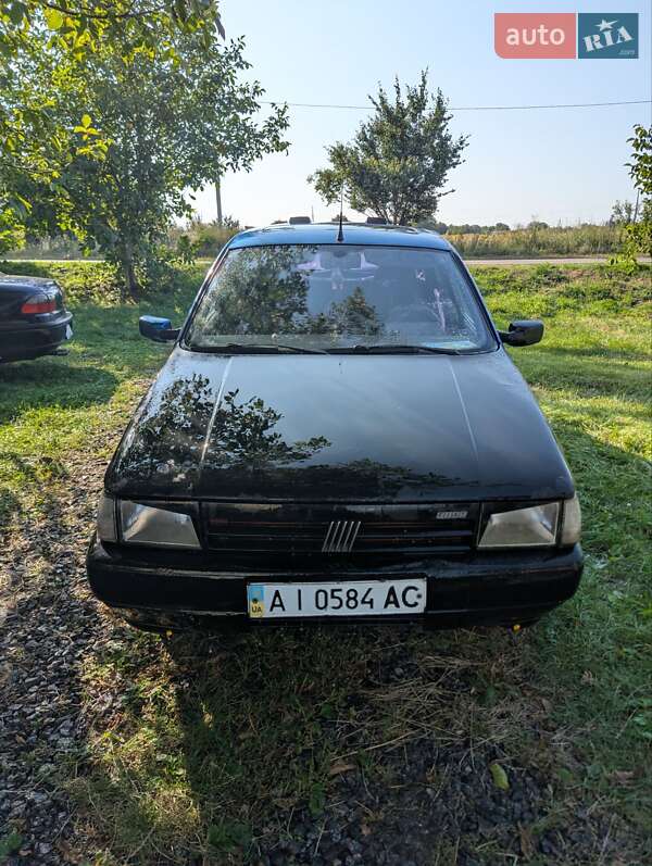 Хэтчбек Fiat Tipo 1992 в 