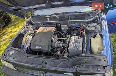 Хэтчбек Fiat Tipo 1992 в 