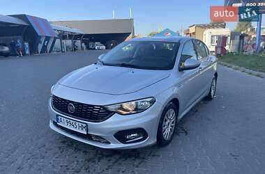 Седан Fiat Tipo 2017 в 