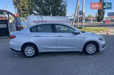 Седан Fiat Tipo 2017 в 