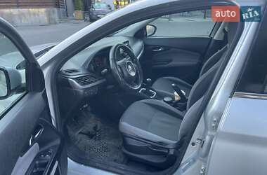 Седан Fiat Tipo 2017 в 