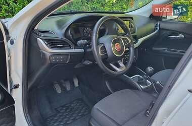 Седан Fiat Tipo 2020 в 
