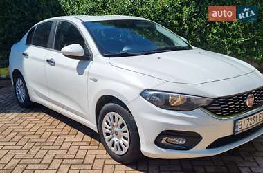 Седан Fiat Tipo 2020 в Кременчуге