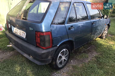 Хэтчбек Fiat Tipo 1991 в 