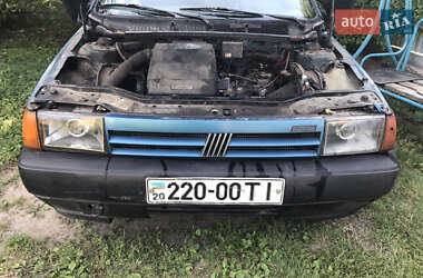 Хэтчбек Fiat Tipo 1991 в 