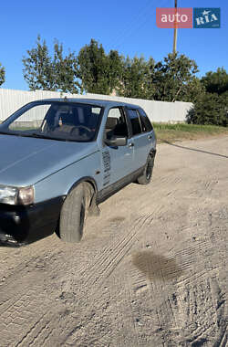 Хэтчбек Fiat Tipo 1990 в 