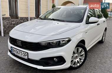 Седан Fiat Tipo 2021 в 