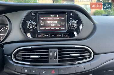 Седан Fiat Tipo 2021 в 