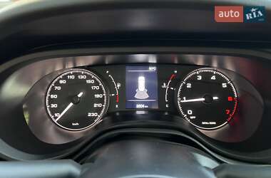 Седан Fiat Tipo 2021 в 