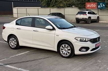 Седан Fiat Tipo 2019 в Луцьку