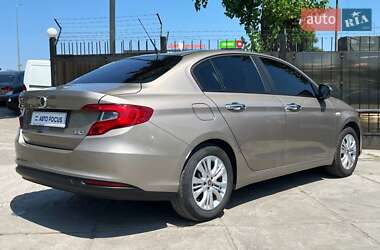 Седан Fiat Tipo 2019 в 