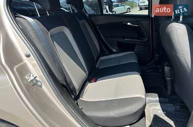 Седан Fiat Tipo 2019 в 
