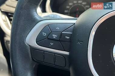 Седан Fiat Tipo 2019 в 