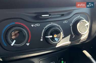 Седан Fiat Tipo 2019 в 