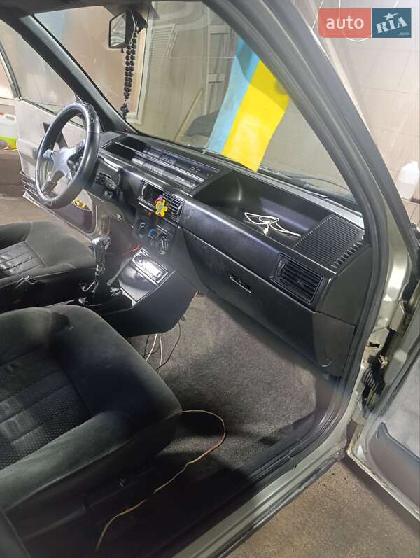 Fiat Tipo 1991