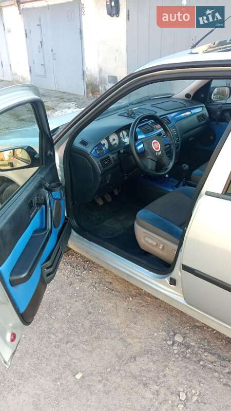 Хэтчбек Fiat Tipo 1993 в Хмельницком