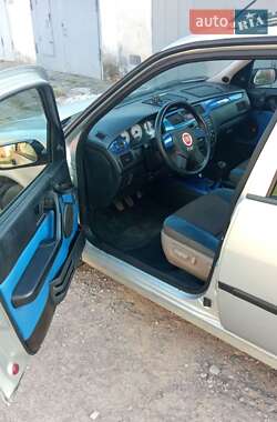 Хэтчбек Fiat Tipo 1993 в 