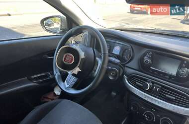 Седан Fiat Tipo 2019 в 