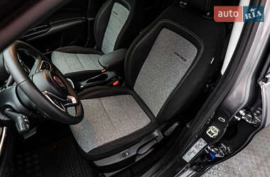 Хетчбек Fiat Tipo 2021 в 