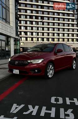 Хэтчбек Fiat Tipo 2020 в Киеве