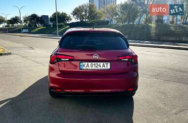 Хэтчбек Fiat Tipo 2020 в 