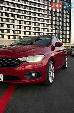 Хэтчбек Fiat Tipo 2020 в 