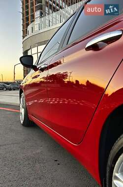 Хэтчбек Fiat Tipo 2020 в 