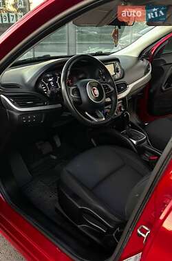 Хэтчбек Fiat Tipo 2020 в 