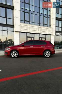 Хэтчбек Fiat Tipo 2020 в 