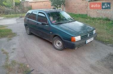 Хэтчбек Fiat Tipo 1991 в Нежине