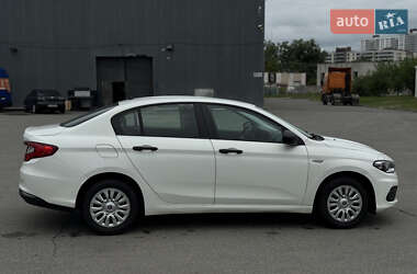 Седан Fiat Tipo 2019 в Киеве