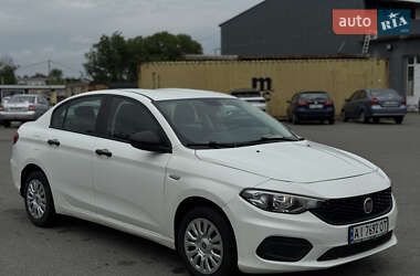 Седан Fiat Tipo 2019 в 
