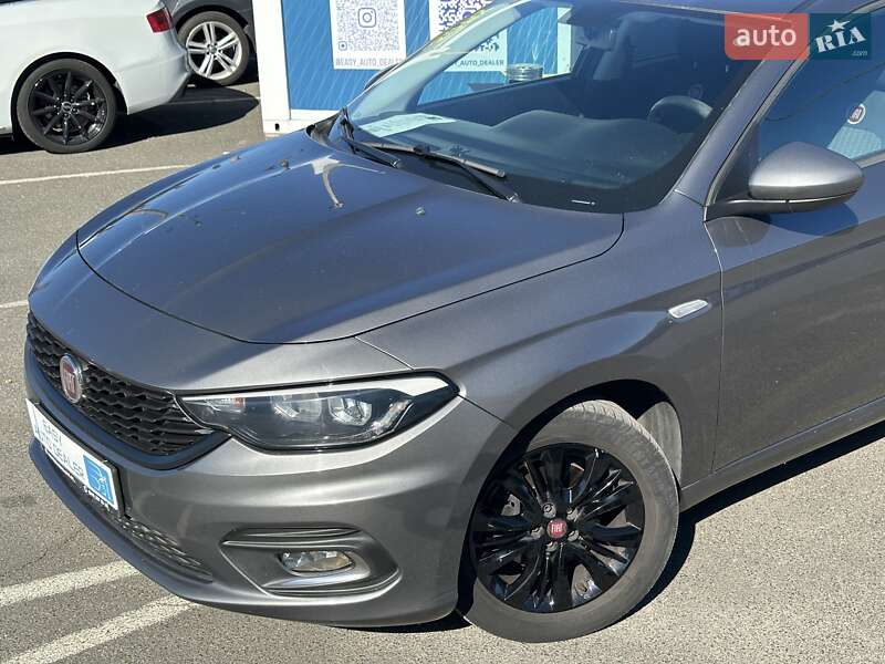 Седан Fiat Tipo 2019 в Києві