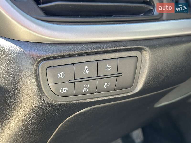 Седан Fiat Tipo 2019 в Києві
