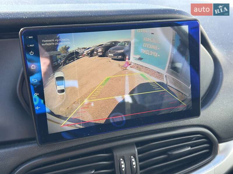 Седан Fiat Tipo 2019 в Києві