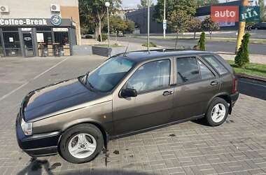 Хэтчбек Fiat Tipo 1989 в Запорожье