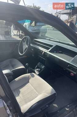 Хэтчбек Fiat Tipo 1989 в 