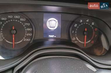 Седан Fiat Tipo 2019 в 