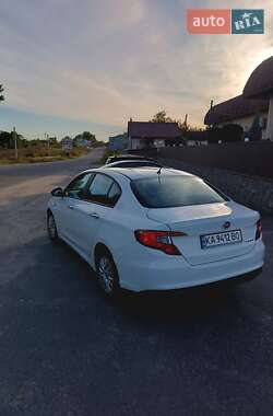 Седан Fiat Tipo 2019 в 