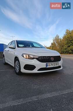 Седан Fiat Tipo 2019 в Шепетовке