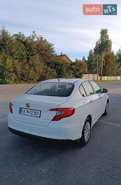 Седан Fiat Tipo 2019 в 